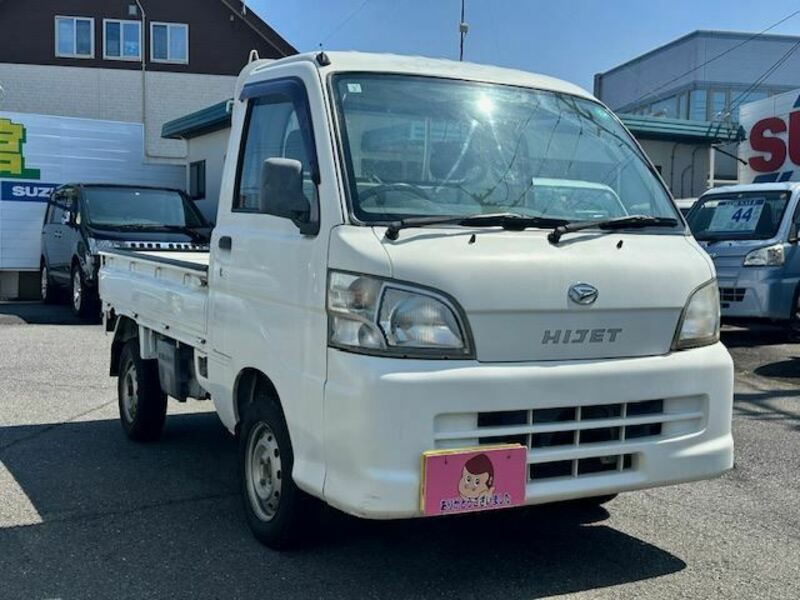 HIJET TRUCK-1