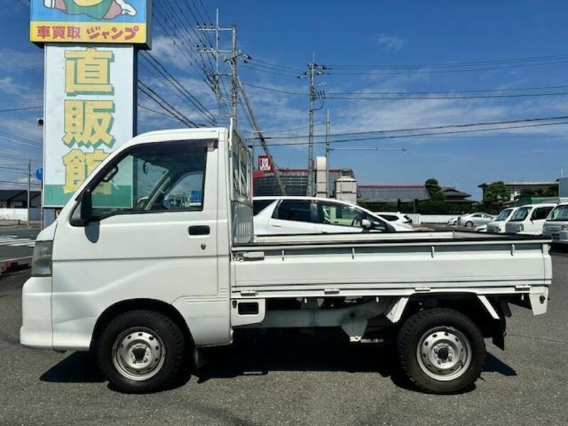 HIJET TRUCK-2