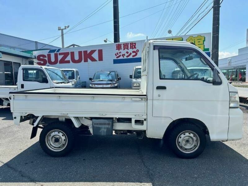 HIJET TRUCK-4