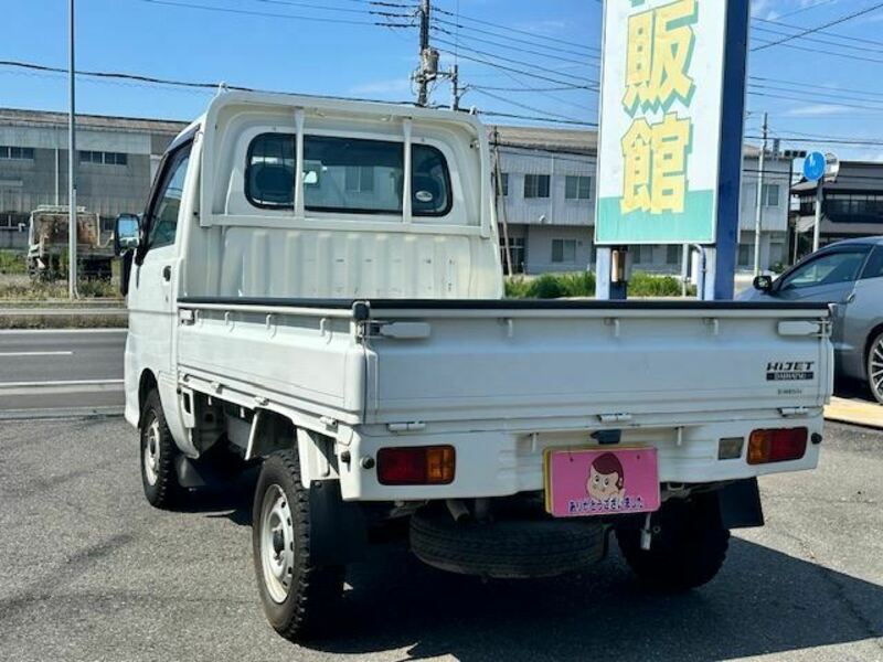 HIJET TRUCK-16