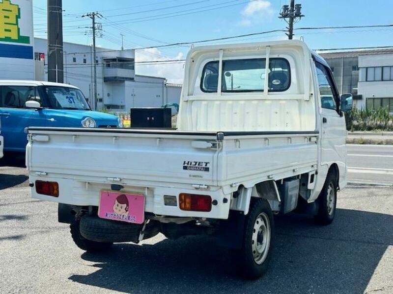 HIJET TRUCK-17