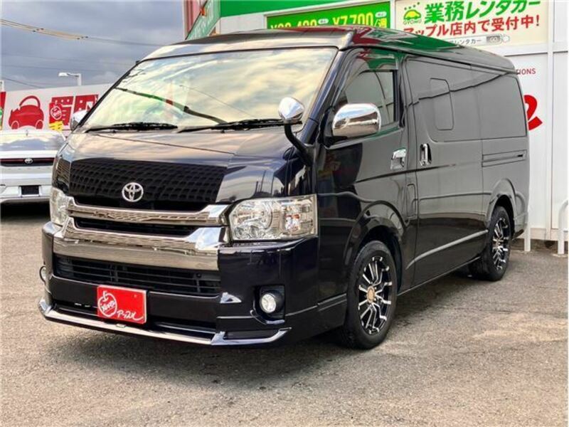 HIACE-5