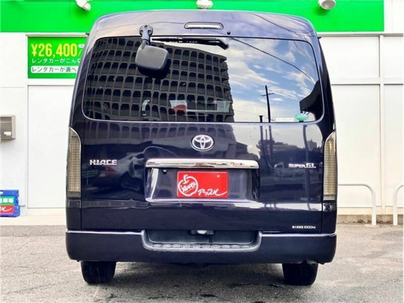 HIACE-6