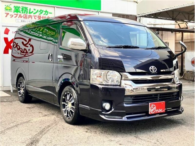 HIACE-7