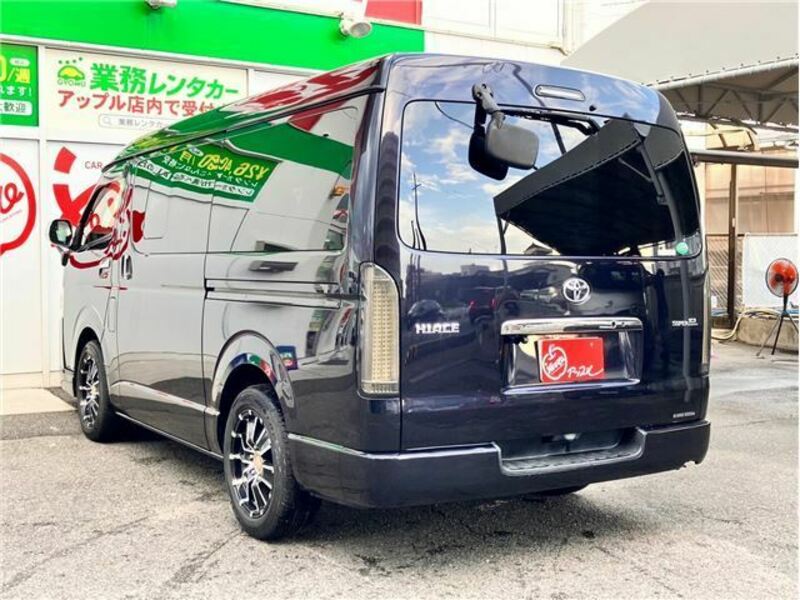 HIACE-8