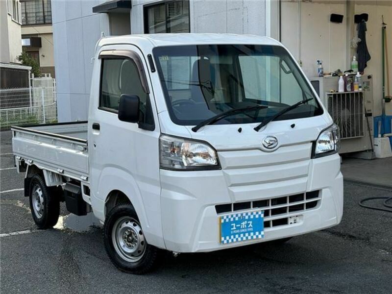 HIJET TRUCK-0