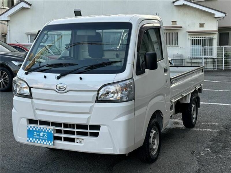 HIJET TRUCK-3