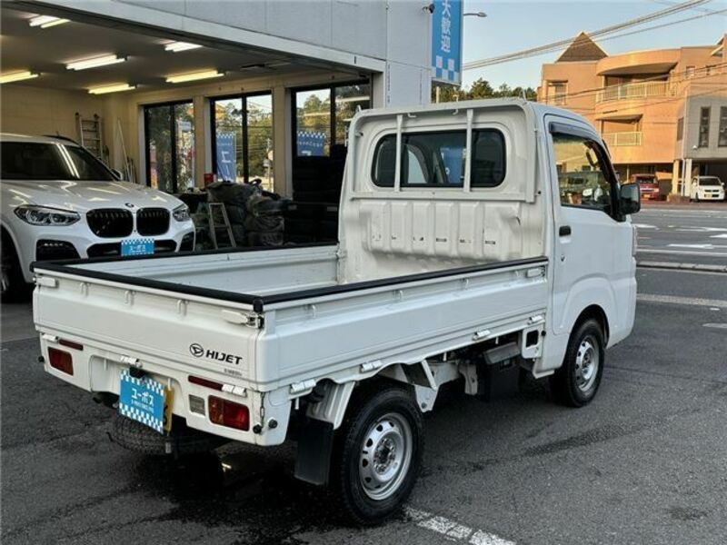 HIJET TRUCK-4