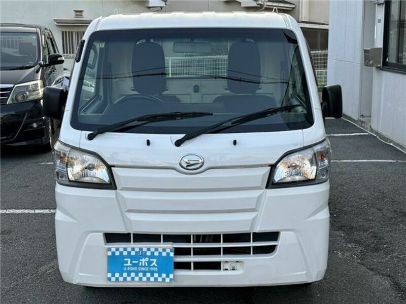 HIJET TRUCK-7