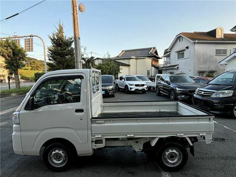 HIJET TRUCK-9