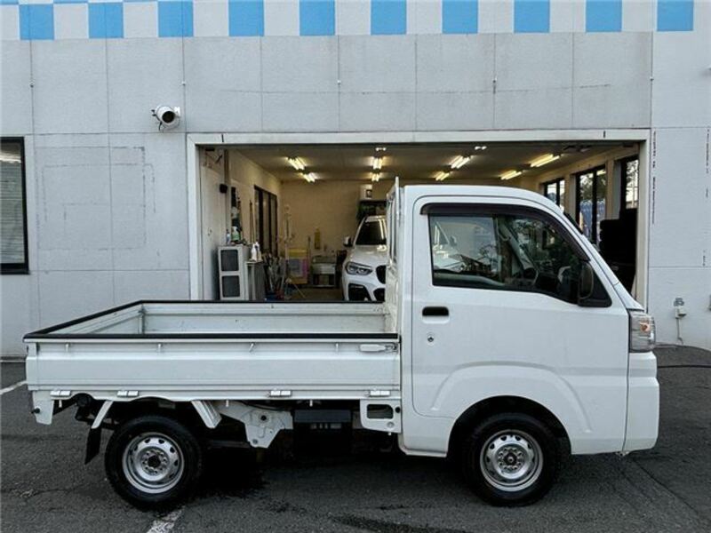 HIJET TRUCK-10