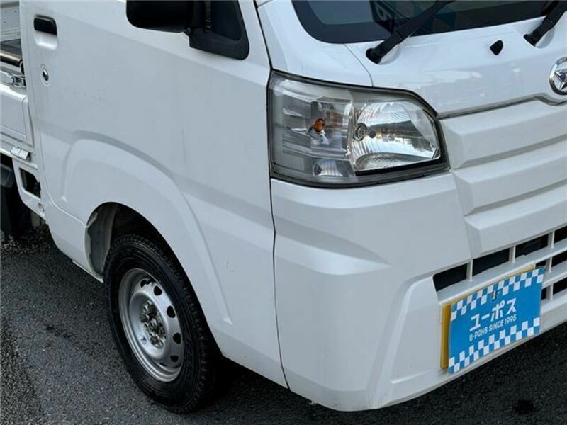 HIJET TRUCK-23