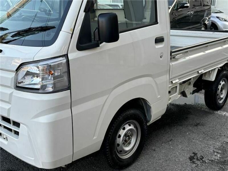 HIJET TRUCK-24