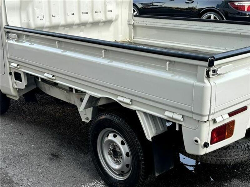 HIJET TRUCK-25