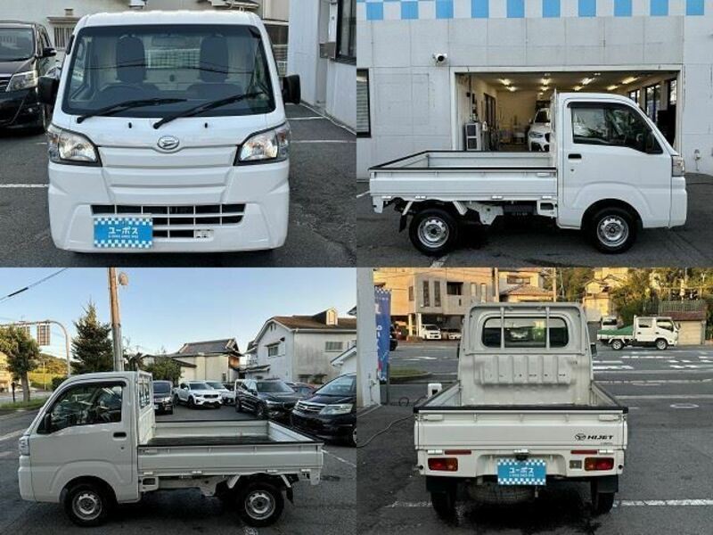 HIJET TRUCK-29