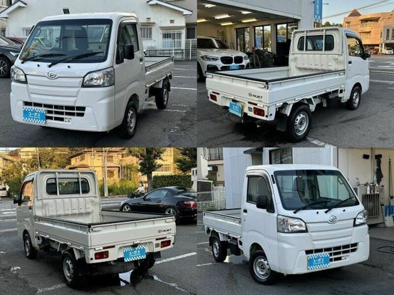 HIJET TRUCK-30