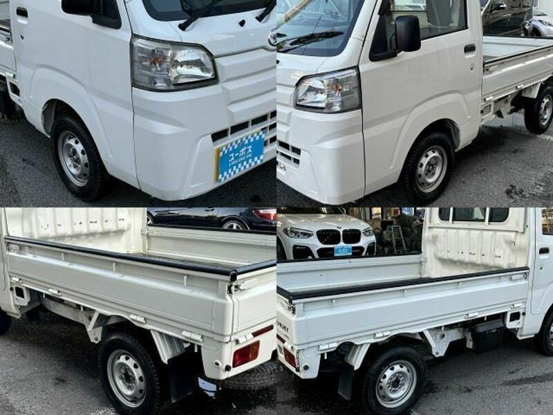 HIJET TRUCK-31