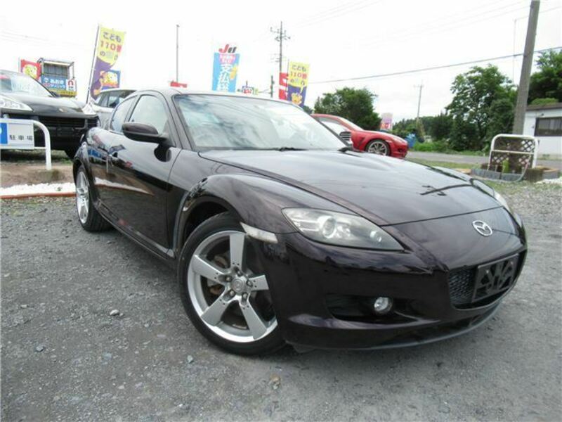 RX-8-11