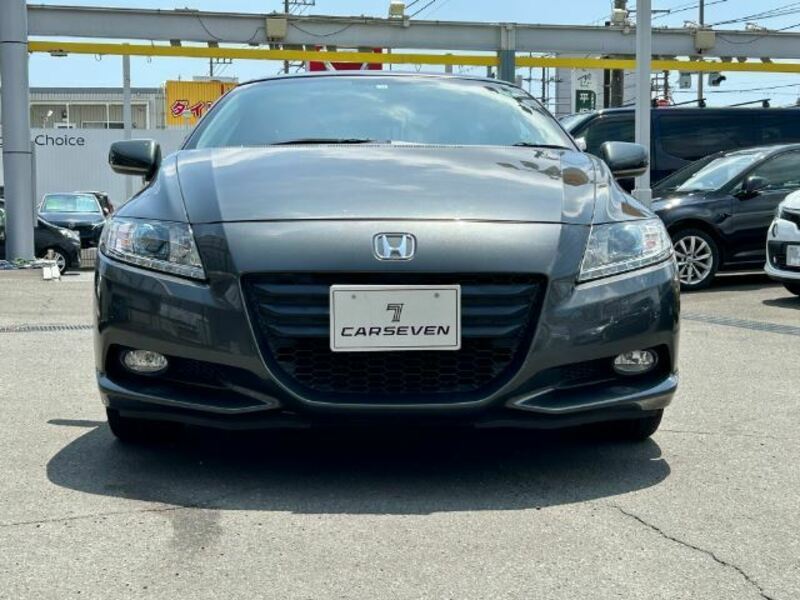 CR-Z-1