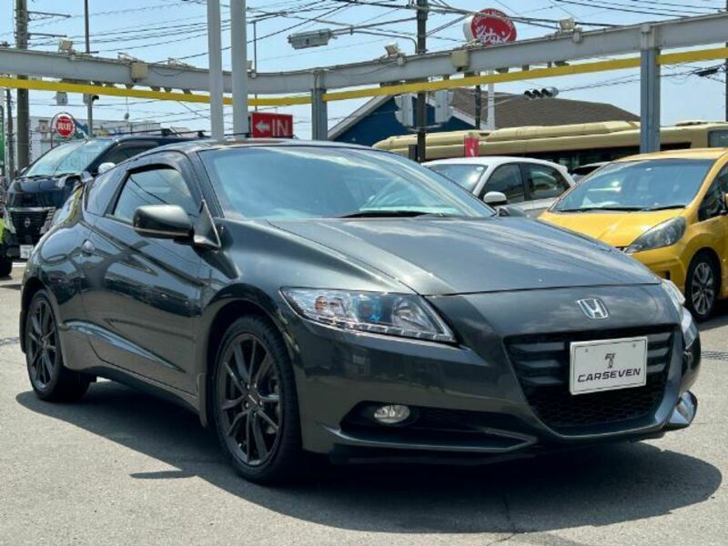 CR-Z-2