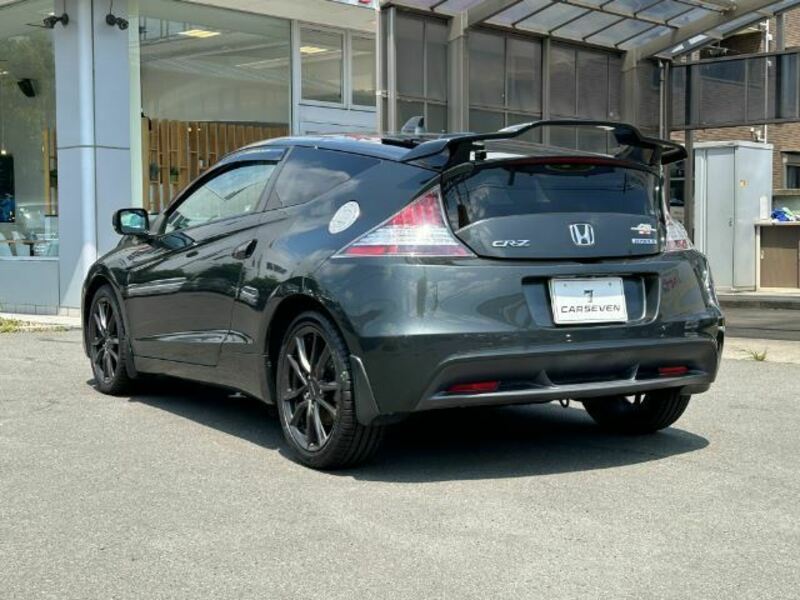 CR-Z-7