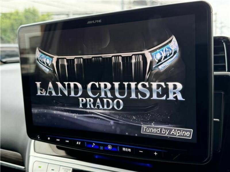 LAND CRUISER PRADO-29