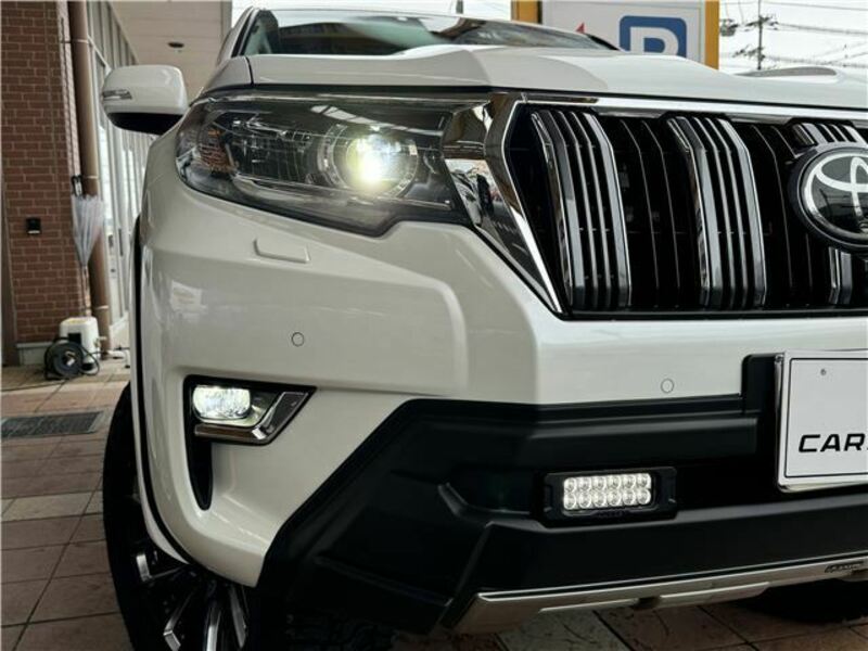 LAND CRUISER PRADO-45