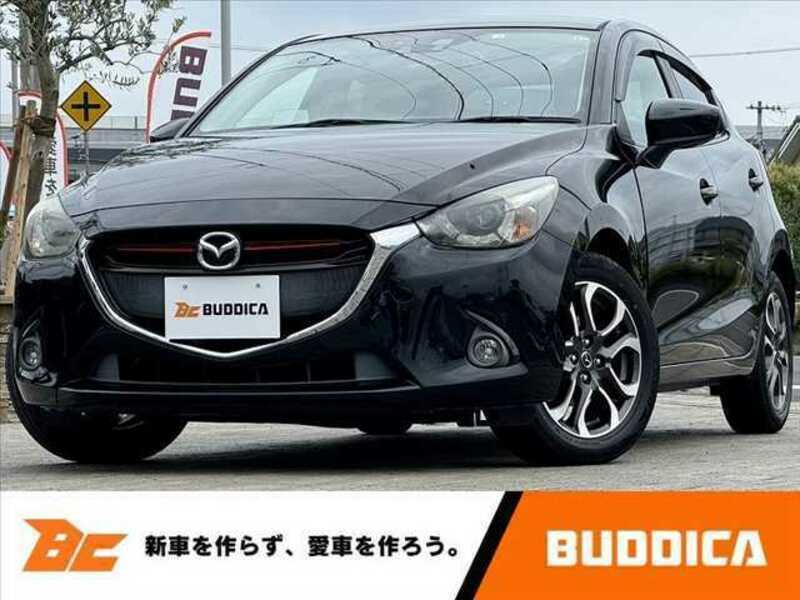 MAZDA　DEMIO