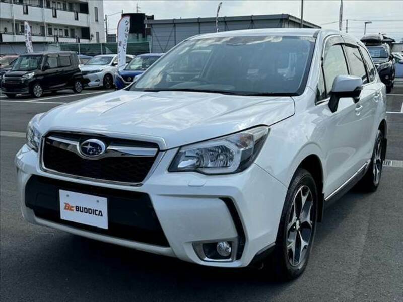 FORESTER-9