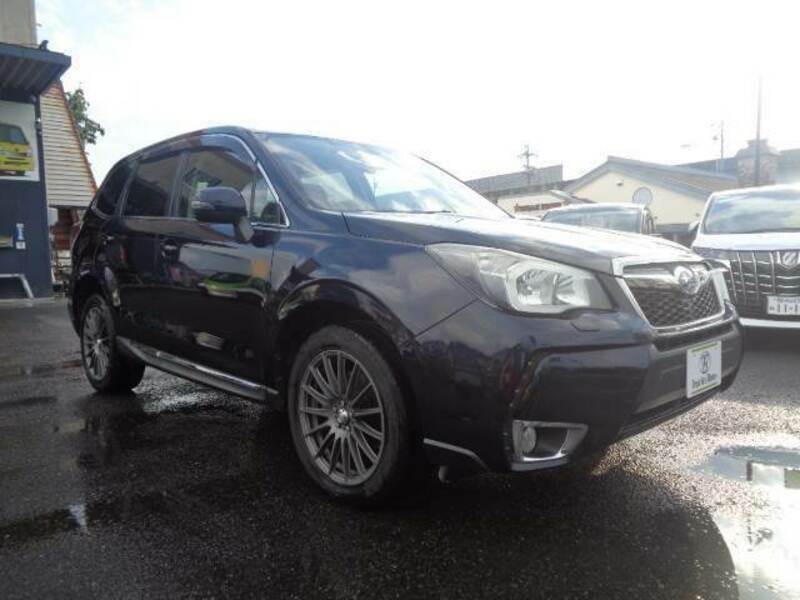 FORESTER-15