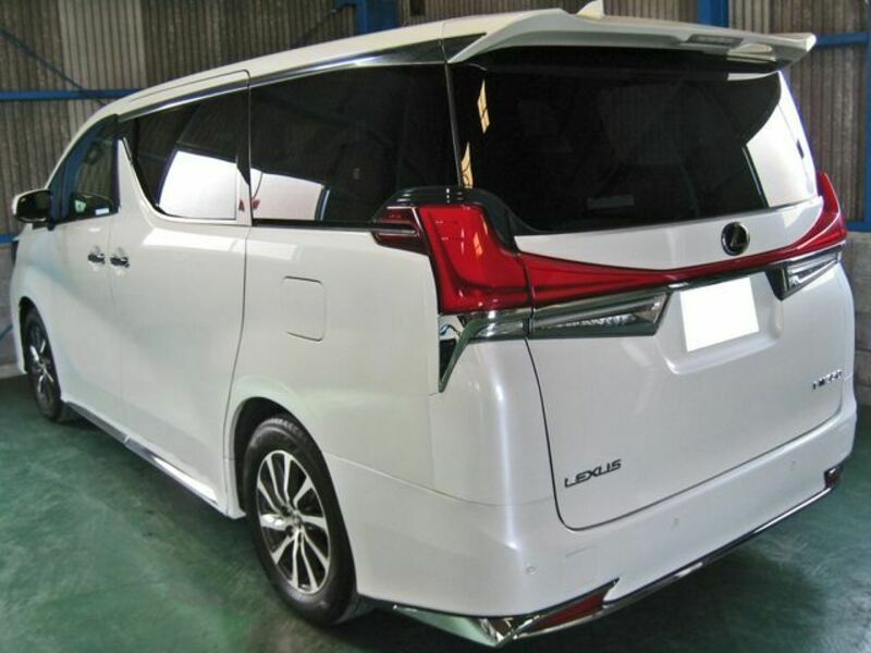 ALPHARD-1