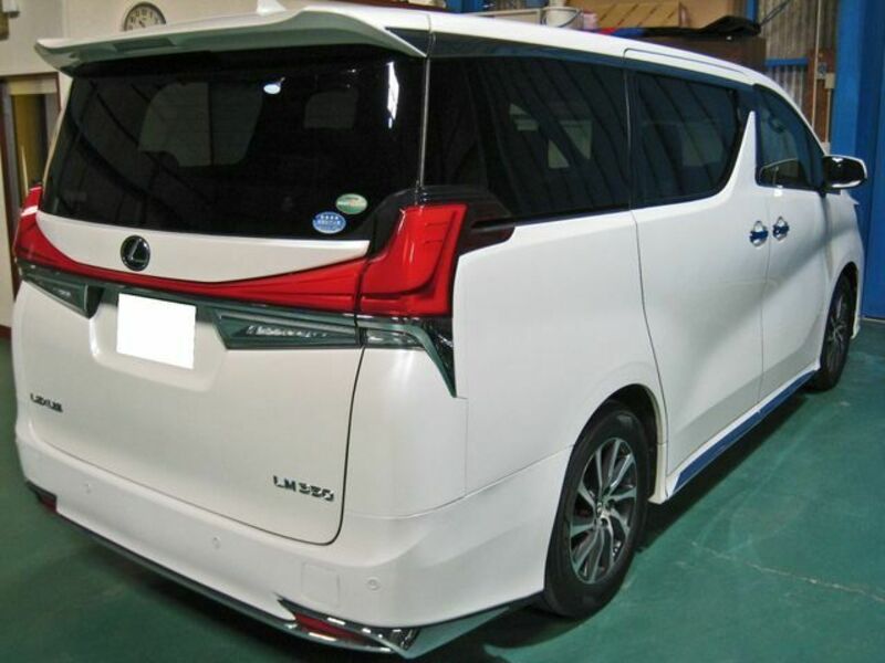 ALPHARD-3