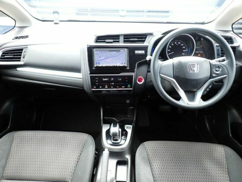 FIT HYBRID-1