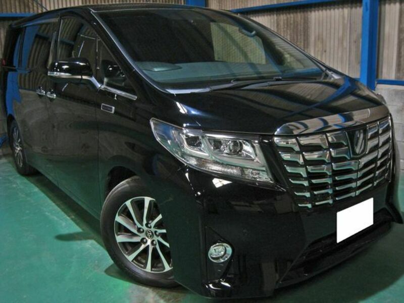 ALPHARD-0