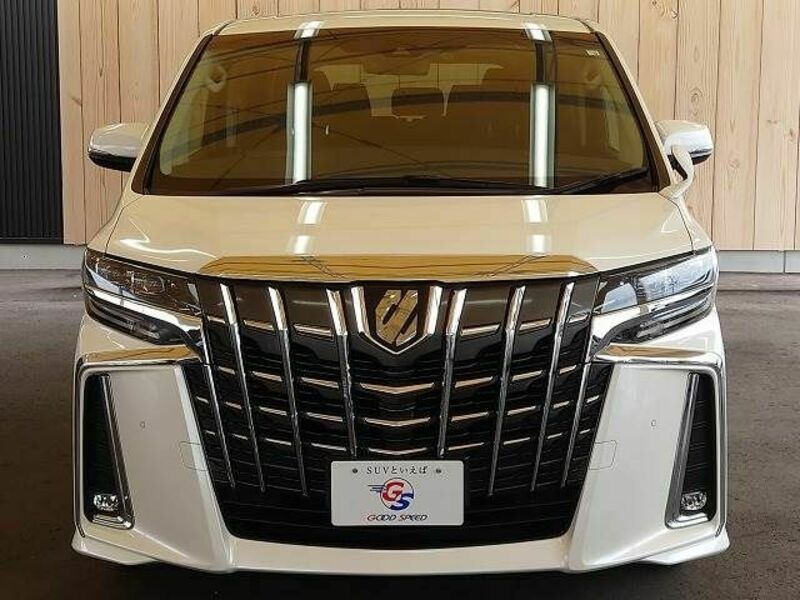 ALPHARD-11