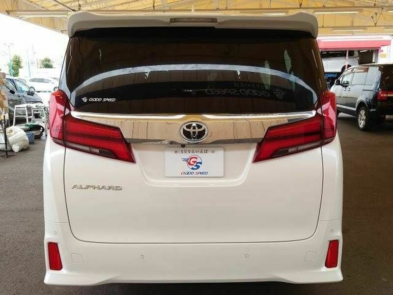 ALPHARD-12