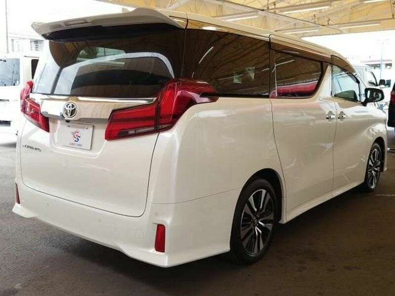 ALPHARD-14