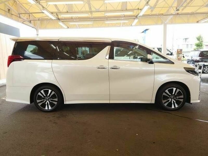 ALPHARD-15