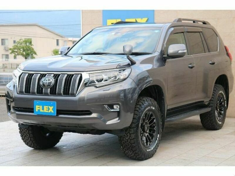 LAND CRUISER PRADO-11