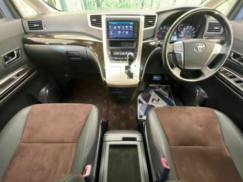 ALPHARD-1