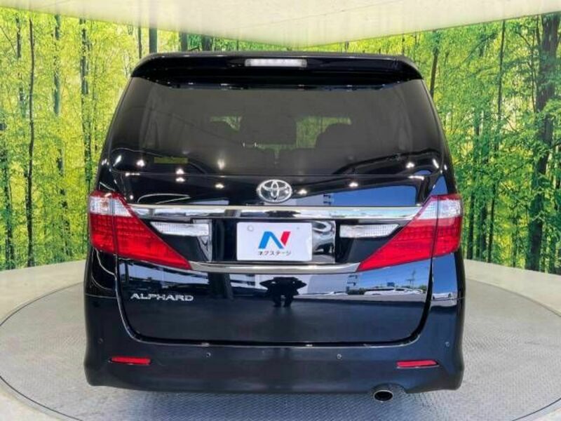 ALPHARD-15