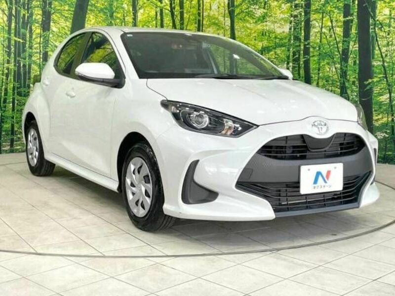 YARIS-16