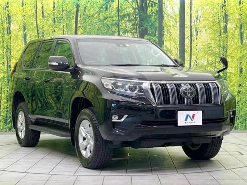 LAND CRUISER PRADO-15