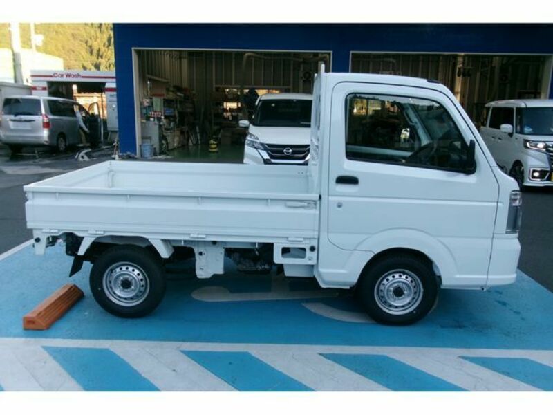 MINICAB TRUCK-3