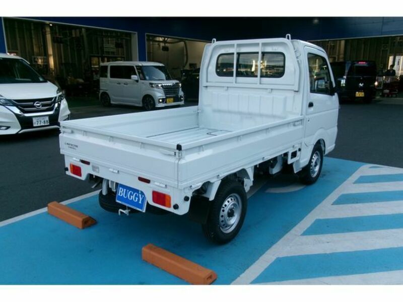 MINICAB TRUCK-4