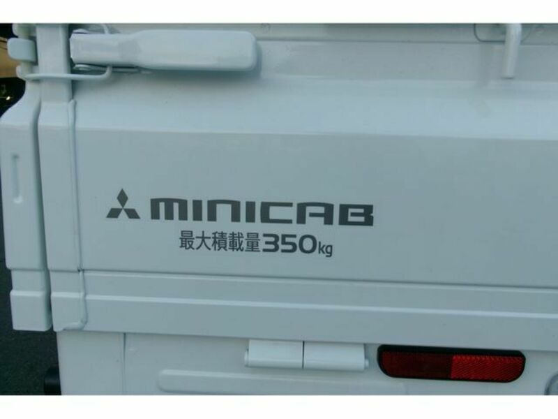 MINICAB TRUCK-9