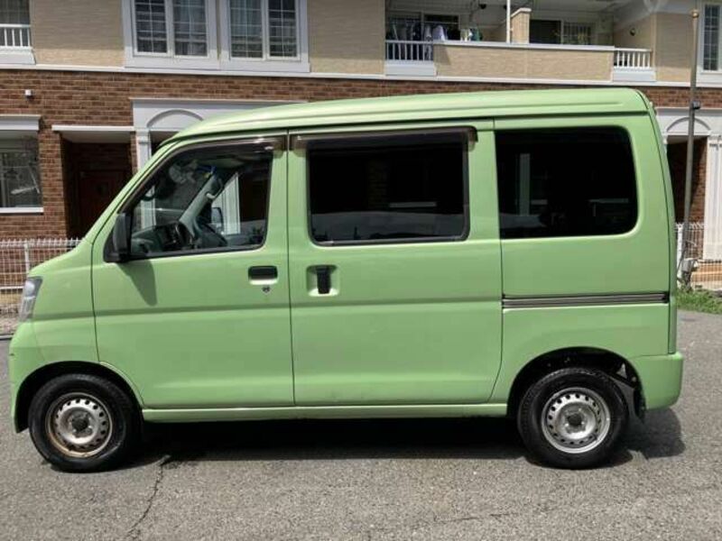 HIJET CARGO-7