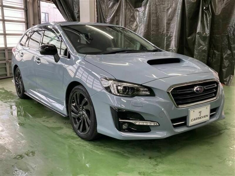 LEVORG-2