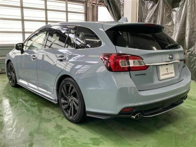 LEVORG-6