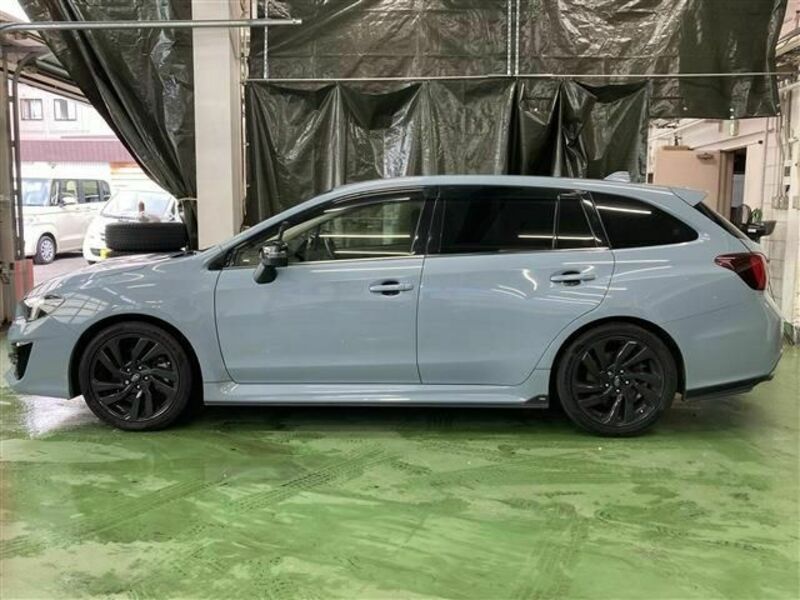 LEVORG-7